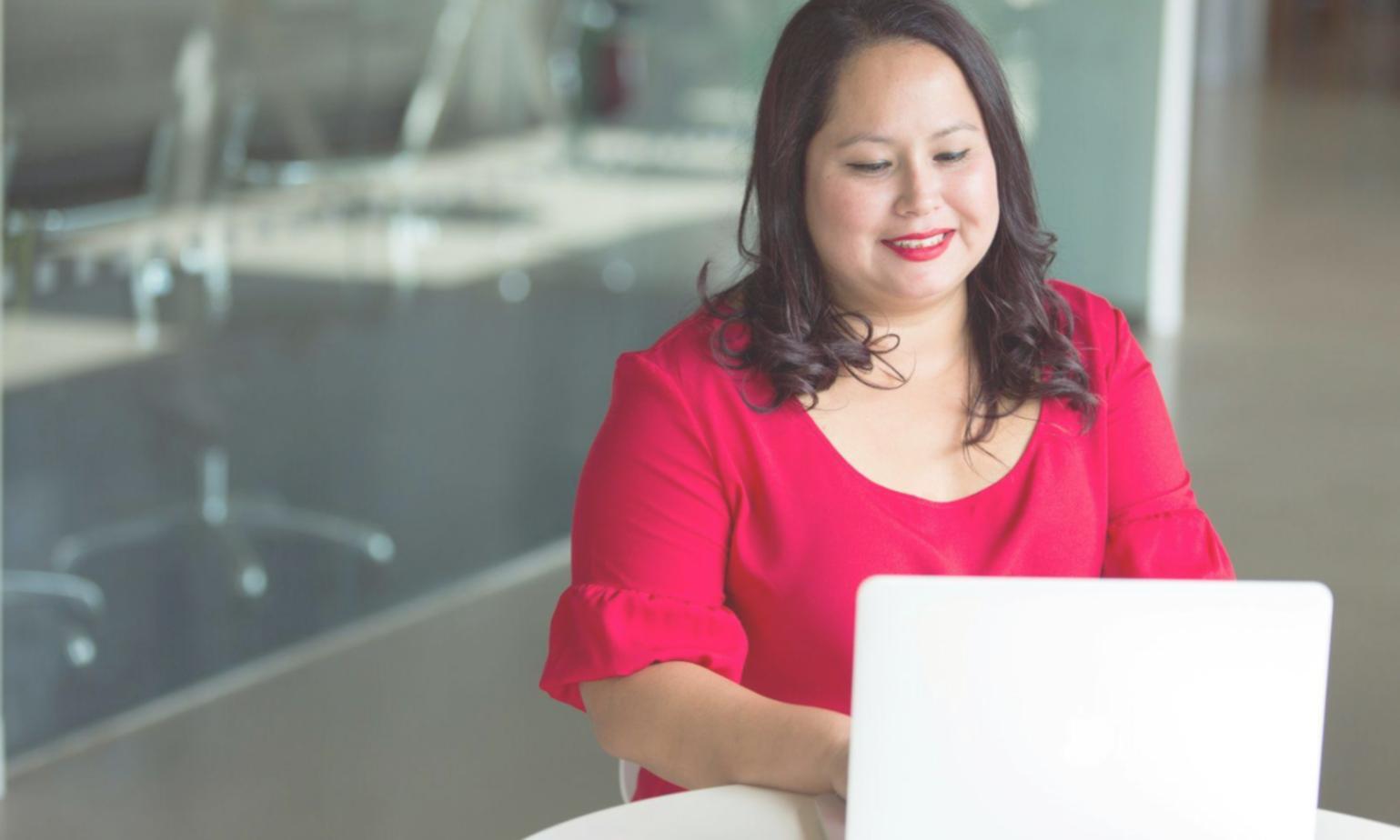 Présentation de résultats financiers